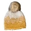 Wanderlust By Abby Ombre Beanie NEW