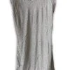 Wanderlust By Abby NEW Sequin Power Shoulder Dress