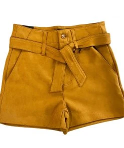 Wanderlust By Abby NEW Sophia Shorts