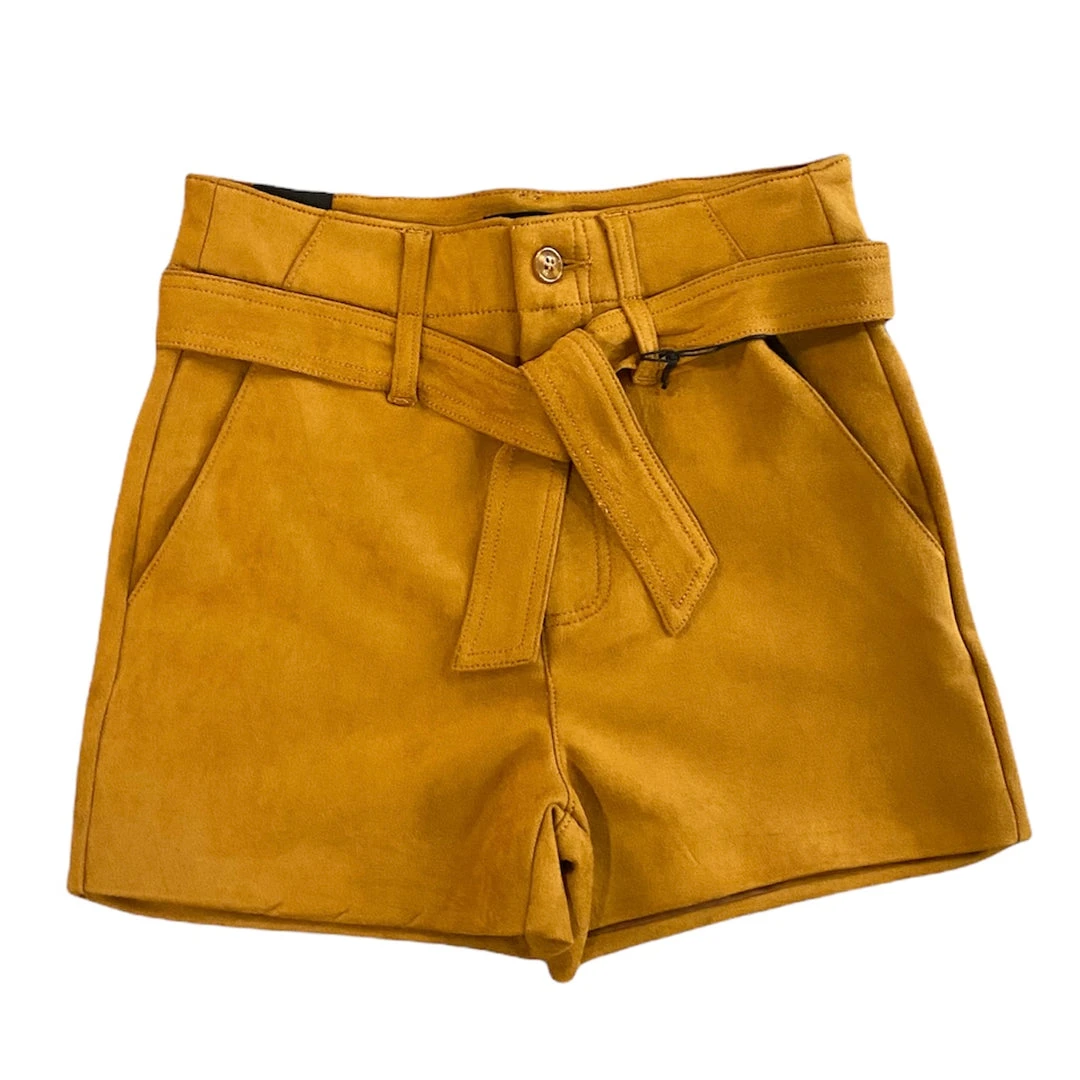 Wanderlust By Abby NEW Sophia Shorts 3 Wanderlust By Abby NEW Sophia Shorts