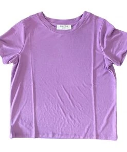 Wanderlust By Abby Comfy And Casual Tee