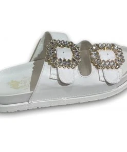 Wanderlust By Abby Gemma Sandals NEW