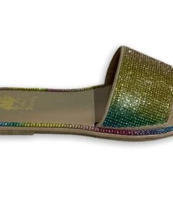 Wanderlust By Abby Cosmo Sandals NEW