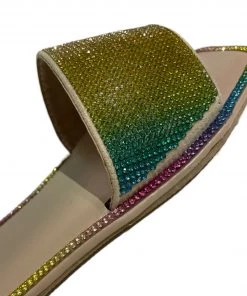 Wanderlust By Abby Cosmo Sandals NEW