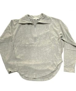 Wanderlust By Abby CHARLEIGH Sweater