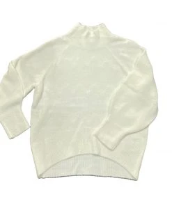 Wanderlust By Abby WINTER Sweater