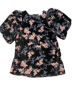 Wanderlust By Abby BRAYLEE Top