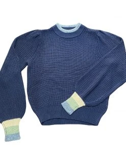 Wanderlust By Abby NEW PALOMA Sweater