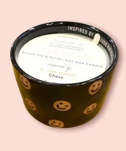 Wanderlust By Abby St. Jude Giveback Candle NEW 20 Wanderlust By Abby St. Jude Giveback Candle NEW