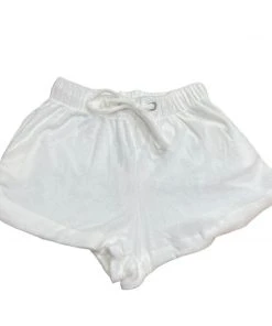 Wanderlust By Abby NEW Ivory Soft Bottoms