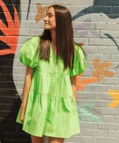 Wanderlust By Abby NEW QOS Sequin Leopard Back Dress