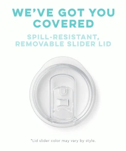 Wanderlust By Abby Let It Glow Travel Mug NEW