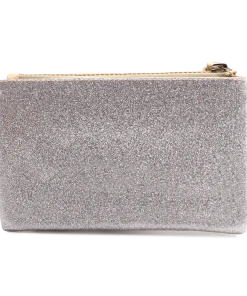 Consuela Violet Slim Wallet