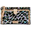 Wanderlust By Abby NEW Dee Dee Slim Wallet