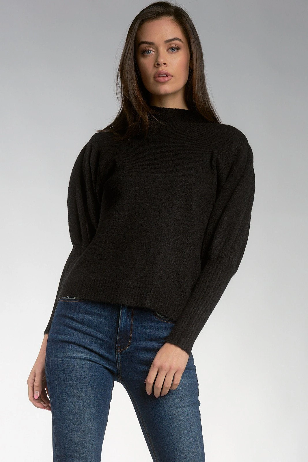 Wanderlust By Abby Kira Sweater 3 Wanderlust By Abby Kira Sweater