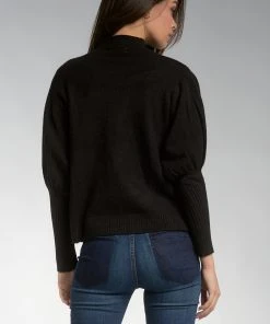 Wanderlust By Abby Kira Sweater