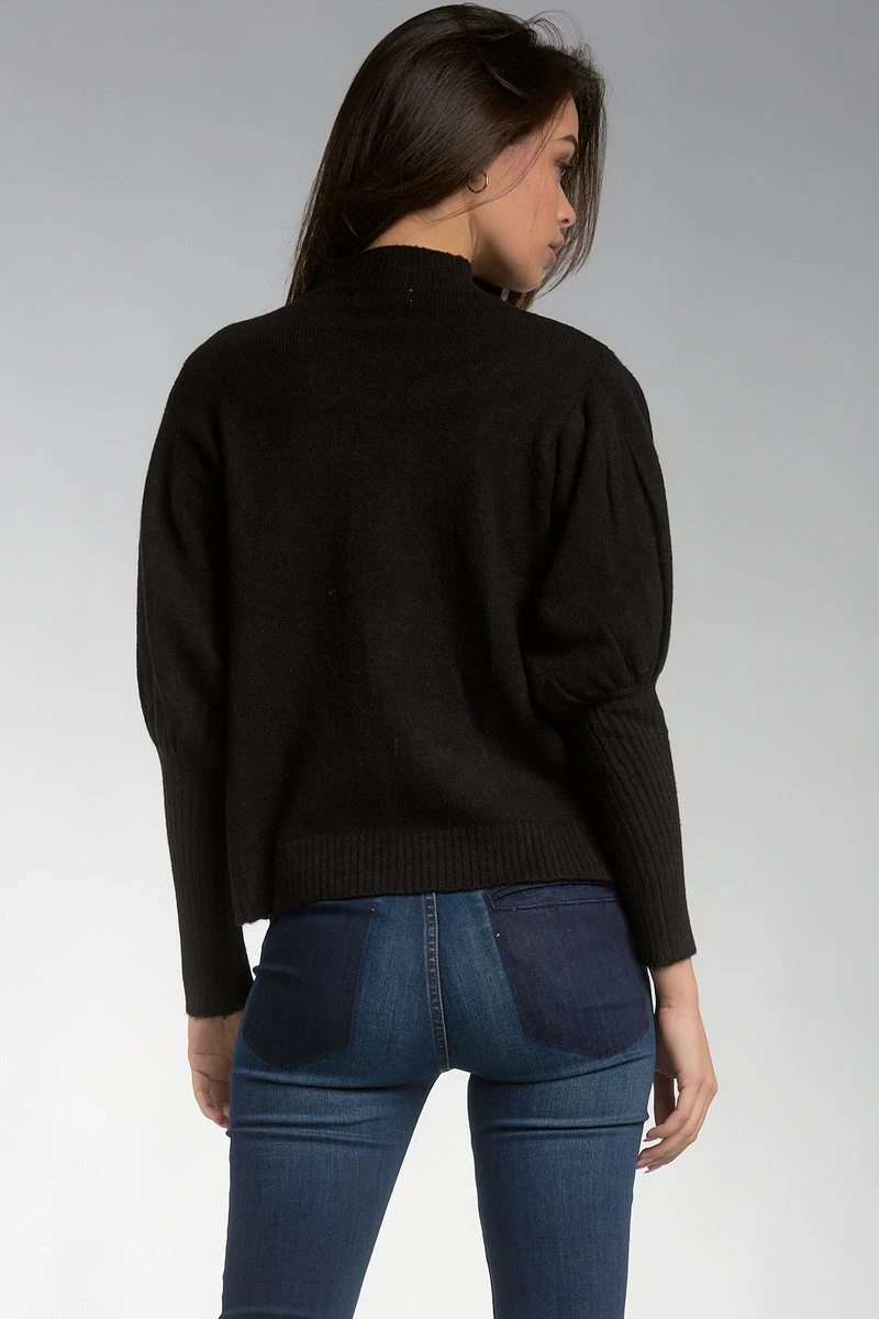Wanderlust By Abby Kira Sweater 4 Wanderlust By Abby Kira Sweater