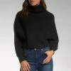 Wanderlust By Abby Roni Sweater CLOTHING