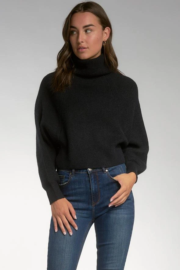 Wanderlust By Abby Roni Sweater CLOTHING 3 Wanderlust By Abby Roni Sweater CLOTHING