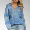Wanderlust By Abby Bella Sweater NEW