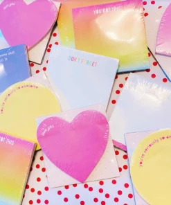 Wanderlust By Abby NEW You're Awesome Sticky Notes