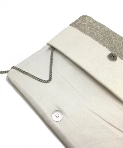 Wanderlust By Abby Evil Eye Clutch