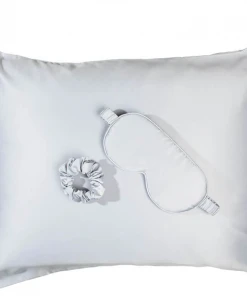 Wanderlust By Abby Goodnight Gorgeous Satin Sleep Set NEW