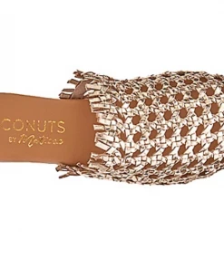 Wanderlust By Abby NEW Safari Leather Flats 13 Wanderlust By Abby NEW Safari Leather Flats