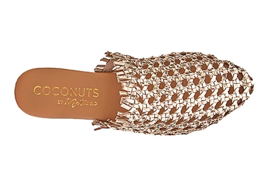 Wanderlust By Abby NEW Safari Leather Flats 8 Wanderlust By Abby NEW Safari Leather Flats