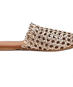 Wanderlust By Abby NEW Safari Leather Flats 12 Wanderlust By Abby NEW Safari Leather Flats
