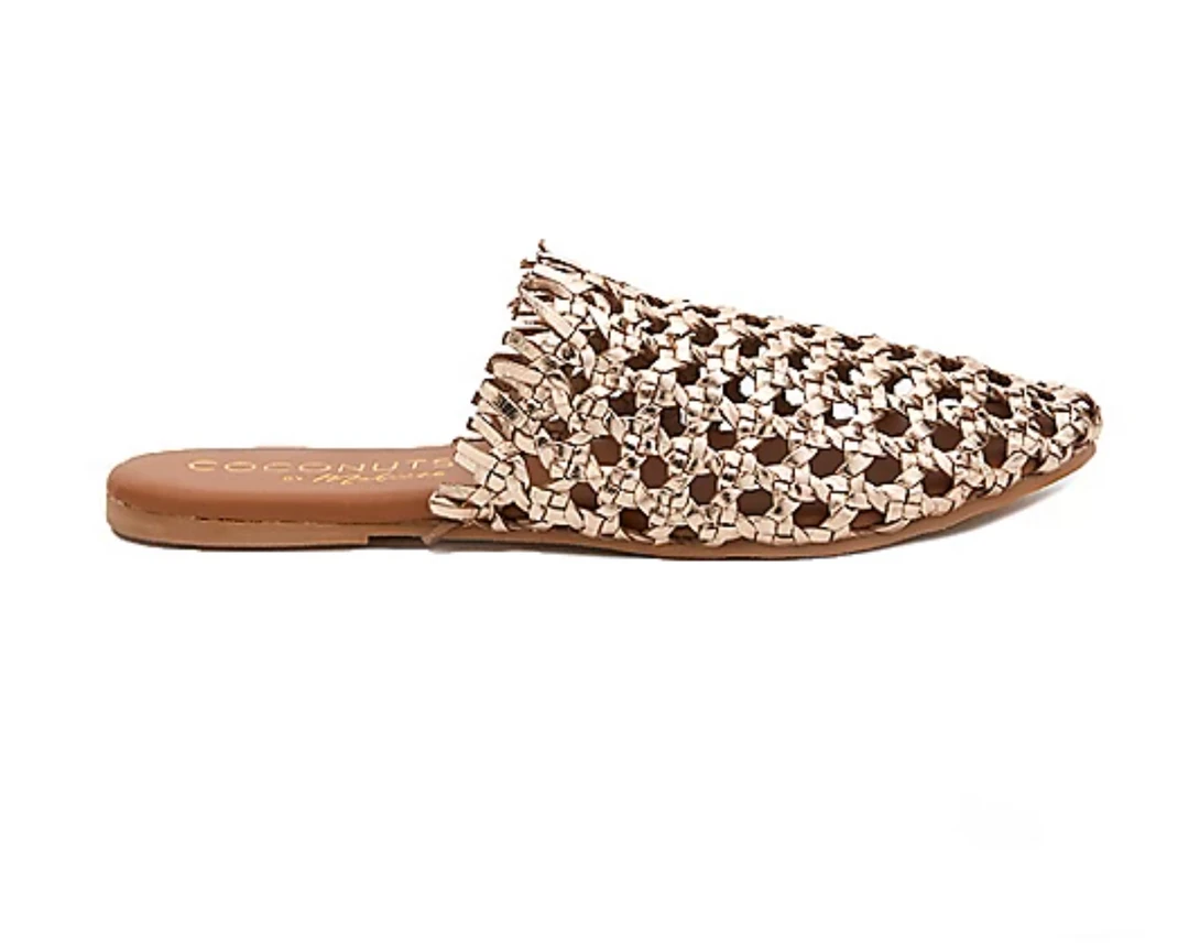 Wanderlust By Abby NEW Safari Leather Flats 7 Wanderlust By Abby NEW Safari Leather Flats