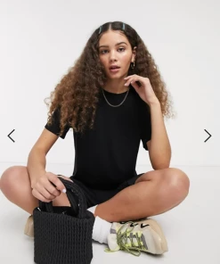 Wanderlust By Abby NEW T-Shirt Dress With Side Slits