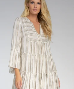 Wanderlust By Abby NEW Remy Dress