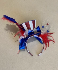 Wanderlust By Abby NEW The Fascinator