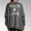 Wanderlust By Abby CLOTHING Rock And Love Cardigan