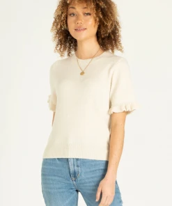 Wanderlust By Abby NEW Sezanna Top