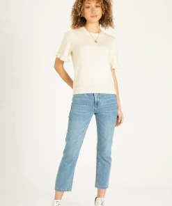 Wanderlust By Abby NEW Sezanna Top