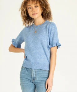 Wanderlust By Abby NEW Sezanna Top