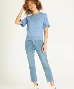 Wanderlust By Abby NEW Sezanna Top