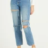 Wanderlust By Abby Dear John Sunnydale Boyfriend Jeans