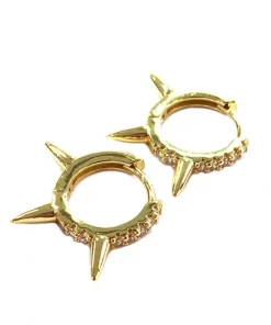 Wanderlust By Abby Kristalize Jewelry Kye Earrings NEW