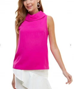 Wanderlust By Abby The Elle Top NEW