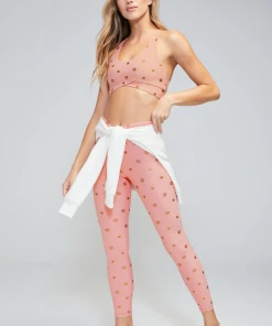 Wanderlust By Abby NEW Hearts And Kisses Bra