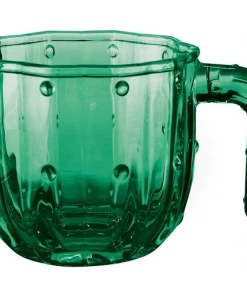 Wanderlust By Abby Cactus Glass Set