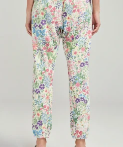 Wanderlust By Abby NEW Wildfox Tuscan Bouquet Sweatpants
