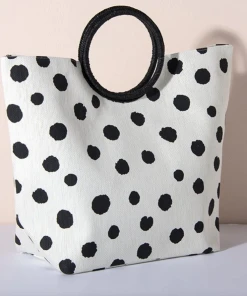 Wanderlust By Abby NEW Serafina Tote