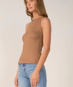 Wanderlust By Abby Dana Racerback Tank NEW