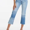 Wanderlust By Abby Frankie Tide Pool Jeans NEW