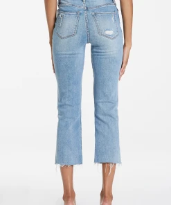 Wanderlust By Abby Frankie Tide Pool Jeans NEW