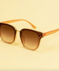 Wanderlust By Abby Hazel Sunglasses